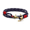 Tom Hope Classic 24K Atlantic Armband TM0413 (Lengte: 60.00 cm)