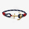 Tom Hope Classic 24K Atlantic One Armband TM0403 (Lengte: 20.50 cm)