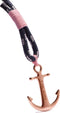Tom Hope Rose Gold XS Armband (Lengte: 15.00-16.50 cm) TM0140