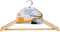 Tom Houten Kledinghangers 3 Stuks