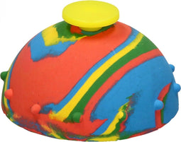 Tom Plopper Hip Hop Junior 5 Cm Blauw