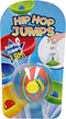 Tom Plopper Hip Hop Junior 5 Cm Blauw