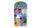 Tom Plopper Hip Hop Junior 5 Cm Blauw