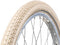 Tom Spatbordenset Cr18a 28 Inch 50 Mm Staal Zilver