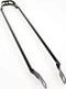 Tom Spatbordstang Omafiets 28 X 1 1/2 Inch Zwart
