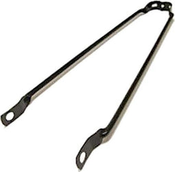 Tom Spatbordstang Omafiets 28 X 1 1/2 Inch Zwart