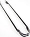 Tom Spatbordstang Omafiets 28 X 1 1/2 Inch Zwart