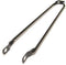 Tom Spatbordstang Omafiets 28 X 1 1/2 Inch Zwart