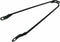 Tom Spatbordstang Staal 26 Inch Metallic-groen