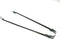 Tom Spatbordstang Staal 26 Inch Metallic-groen