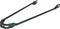 Tom Spatbordstang Staal 28 Inch Donker Metallic Groen