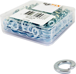 TOM Veerring M6 250 Stuks (227106)
