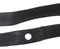 Tom Velglint Kr6 12 Inch X 18 Mm Zwart