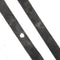 Tom Velglint Kr6 12 Inch X 18 Mm Zwart