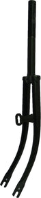 Tom Voorvork Vast 24 Inch 1 Inch Staal Groen