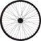 Tom Voorwiel 20 Inch Velgrem Aluminium Zwart