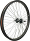 Tom Voorwiel 20 Inch Velgrem Aluminium Zwart
