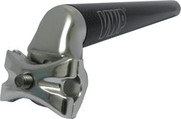 Tom Zadelpen Vast 31,6 X 350 Mm Carbon Zwart