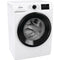 Gorenje WPNEI74SA1TS - Wasmachine - 7 kg - 1400 toeren - A
