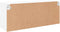 vidaXL - Tv-wandmeubel - met - LED-verlichting - 100x30x40 - cm - wit