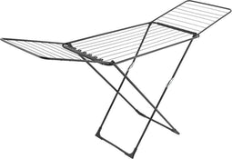 Tomado - Droogrek Fuji - 20 meter drooglengte - Matzwart