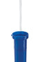 Tomado Metaltex - Drankinfuser - karaf - blauw