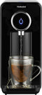Tomado TWD2501B - Heetwaterdispenser - Instant waterkoker - 2,5 liter inhoud - Inclusief waterfilter