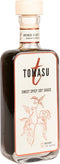 TOMASU – 24 maanden gerijpte Sojasaus – Sweet & Spicy 100 ml