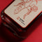 TOMASU – 24 maanden gerijpte Sojasaus – Sweet & Spicy 100 ml