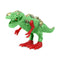 Dinosaurus Licht 27 x 21 cm