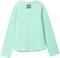 Tomble l.sl. T-shirt 78 Solid jersey with Musical friends Green: 92/2yr