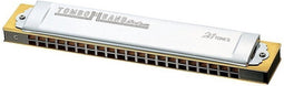 Tombo mondharmonica Tremelo Band Deluxe 1521 - E