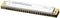Tombo mondharmonica Tremelo Band Deluxe 1521 - E