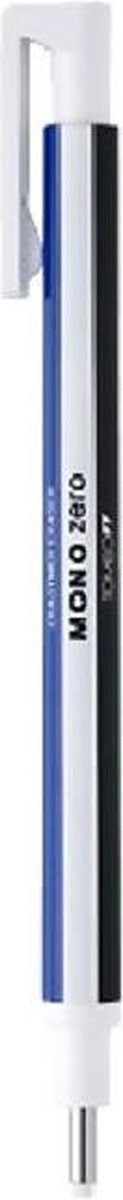 Tombow gumvulpotlood rond maat 2,3mm