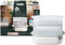 Tommee Tippee Advanced Steam elektrische sterilisator voor zuigflessen, doodt virussen* en 99,9% van de bacteriën, 5 minuten durende sterilisatiecyclus, wit