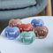 Tommee Tippee Anytime Fopspenen - dagelijks gebruik - 18-36 maanden - Set van 6 - Symmetrische orthodontische vorm, - BPA-vrije siliconen