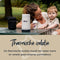 Tommee Tippee Closer to Nature - draagbare flessen en voedselverwarmer - ideaal voor op reis - thermisch geïsoleerd - roestvrij staal met lekvrij deksel