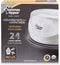 Tommee Tippee CTN Magnetron Sterilisator + Gratis fles en speen