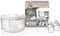Tommee Tippee CTN Magnetron Sterilisator + Gratis fles en speen