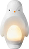 Tommee Tippee Draagbaar pinguïn 2-in-1-nachtlampje