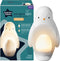 Tommee Tippee Draagbaar pinguïn 2-in-1-nachtlampje