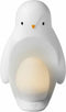 Tommee Tippee Draagbaar pinguïn 2-in-1-nachtlampje
