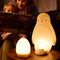 Tommee Tippee Draagbaar pinguïn 2-in-1-nachtlampje