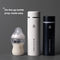 TOMMEE TIPPEE GoPrep babyflesvoorbereidingskit, 2 minuten, thermoskoeler, temperatuur op LED-scherm