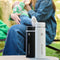 TOMMEE TIPPEE GoPrep babyflesvoorbereidingskit, 2 minuten, thermoskoeler, temperatuur op LED-scherm