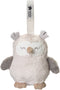 Tommee Tippee Grofriend - Ollie de Uil- oplaadbare minislaaptrainer voor op reis - baby slaaphulp - met geluiden en slaapliedjes - intelligente CrySensor-technologie