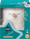 Tommee Tippee Grofriend - Ollie de Uil- oplaadbare minislaaptrainer voor op reis - baby slaaphulp - met geluiden en slaapliedjes - intelligente CrySensor-technologie
