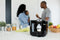 Tommee Tippee - Machine voor flesvoeding Perfect Prep - Elektrisch - Zwart