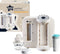 Tommee Tippee - Machine voor flesvoeding Perfect Prep - Elektrisch - Wit