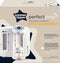 Tommee Tippee - Machine voor flesvoeding Perfect Prep - Elektrisch - Wit